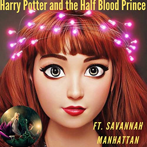 Harry Potter and the Half-Blood Prince