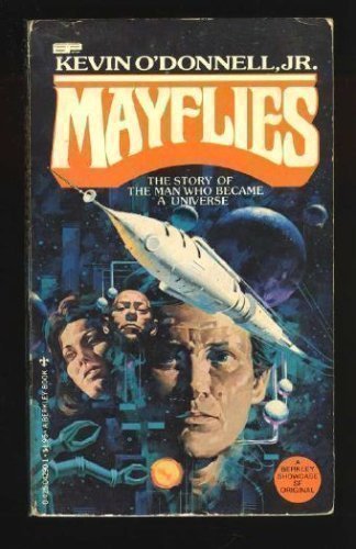 Mayflies 0425057763 Book Cover