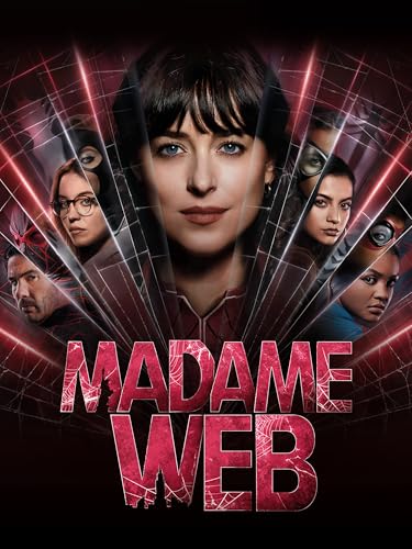 Madame Web