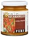 Zocalo Peru Organic Aji Amarillo Chili Paste, 8 Ounce