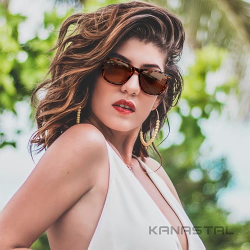 Image of KANASTAL Anti Blue Light Glasses for Women and Men | TR90 Frame,UV Protection,PC Lens,Lightweight,High Definition,Computer,Phone,Video Gaming,Television,Gaming,Screen