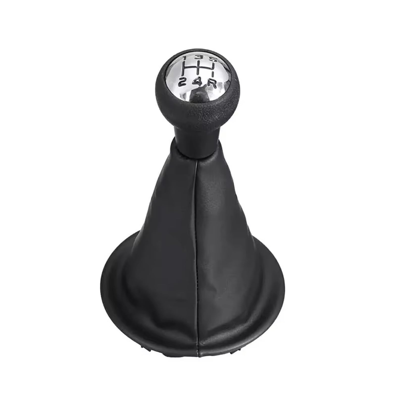 Kedfbts One Color Gear Shifter Compatible With Berlingo For 207 For 307 For 308 For 607 For 608 For C3 For C5 Car Gear Shift Knob Car Shift Lever Gear Shift Knob