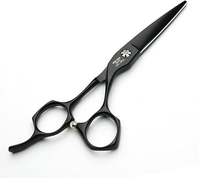 Professional Hair Scissors Pure Handmade 6 Inches (Cutting)
