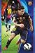 Trends International Lionel Messi - FC Barcelona Sports Poster 22 x 34in