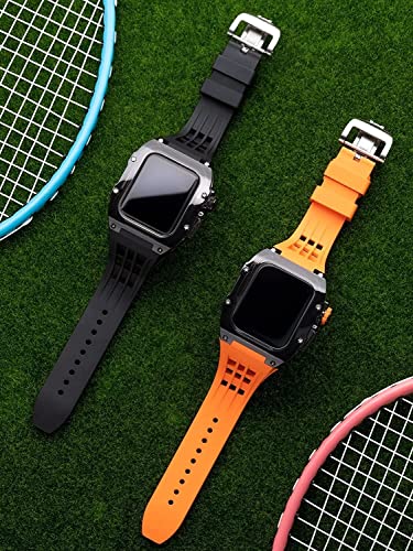 Kit modification Apple Watch Ultra 49mm pour le sport et les sorties - 6