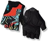 Giro Bravo JR Cycling Gloves - Kid's Blast Small