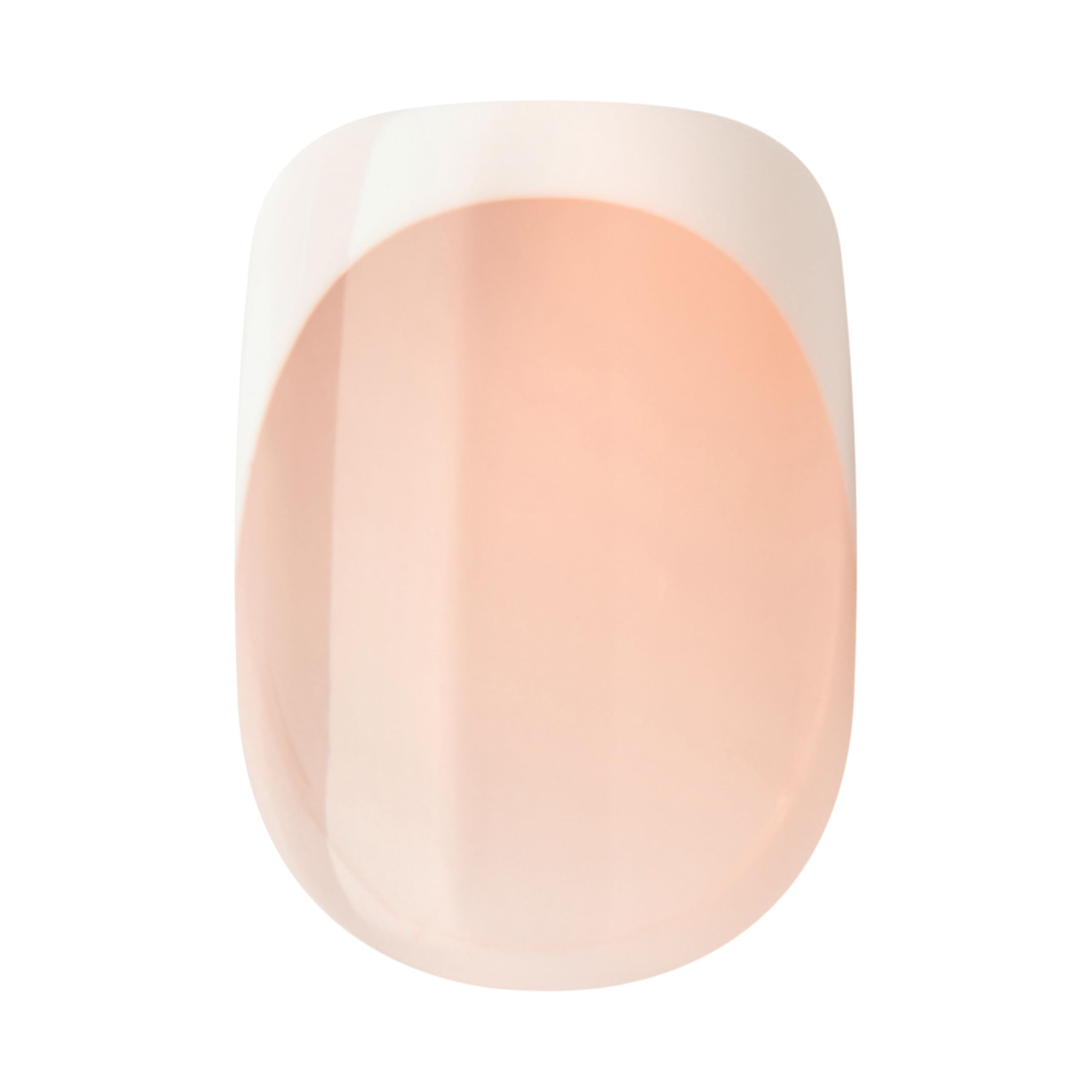 ImPRESS No Glue Nails: French Manicure Kit -5