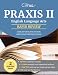 Praxis II English Language Arts: Rapid Review Prep Book and Practice Test Questions for the Praxis English 5039 Exam