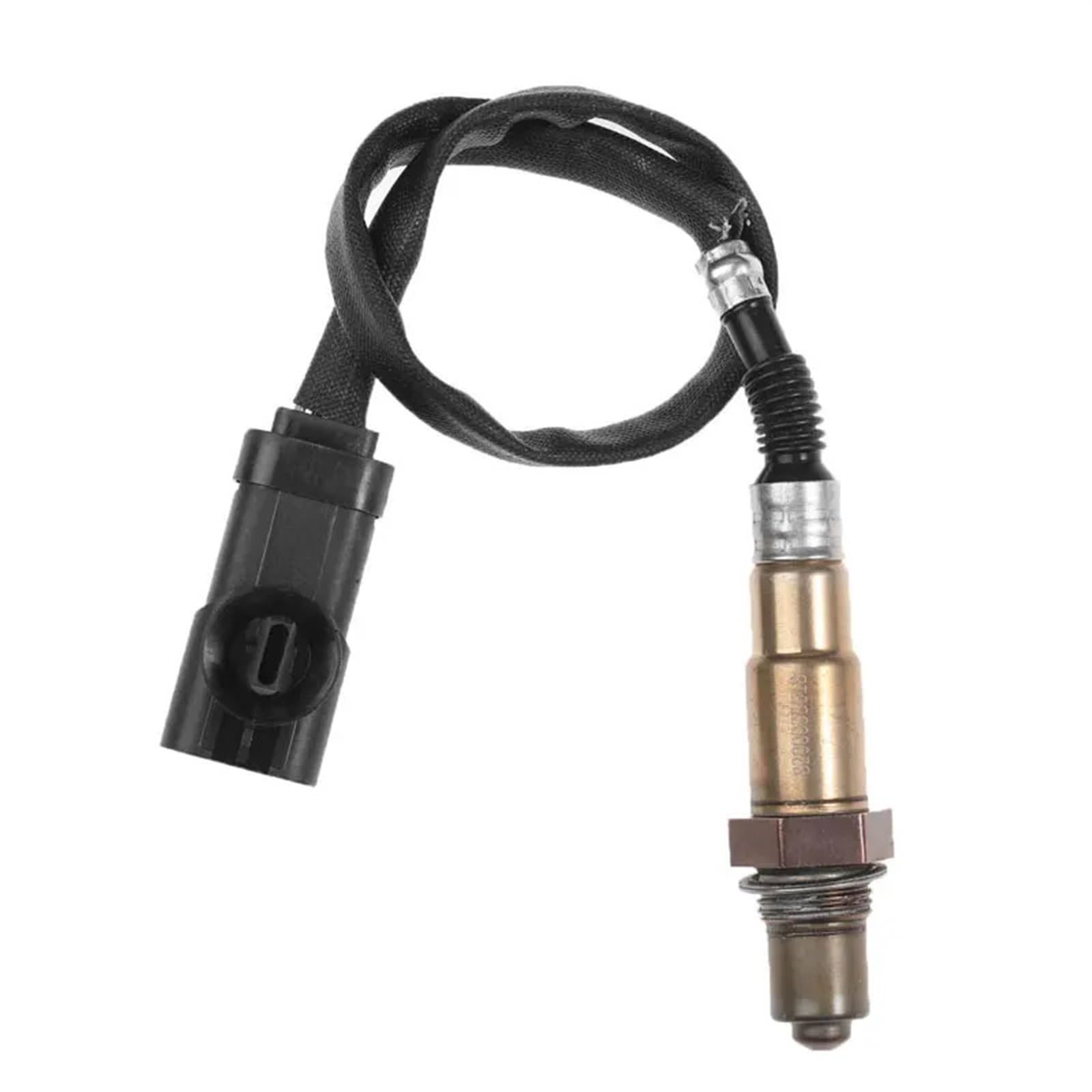 Capteur d'oxygène 8200033618 sonde lambda de remplacement pour échappement - 7