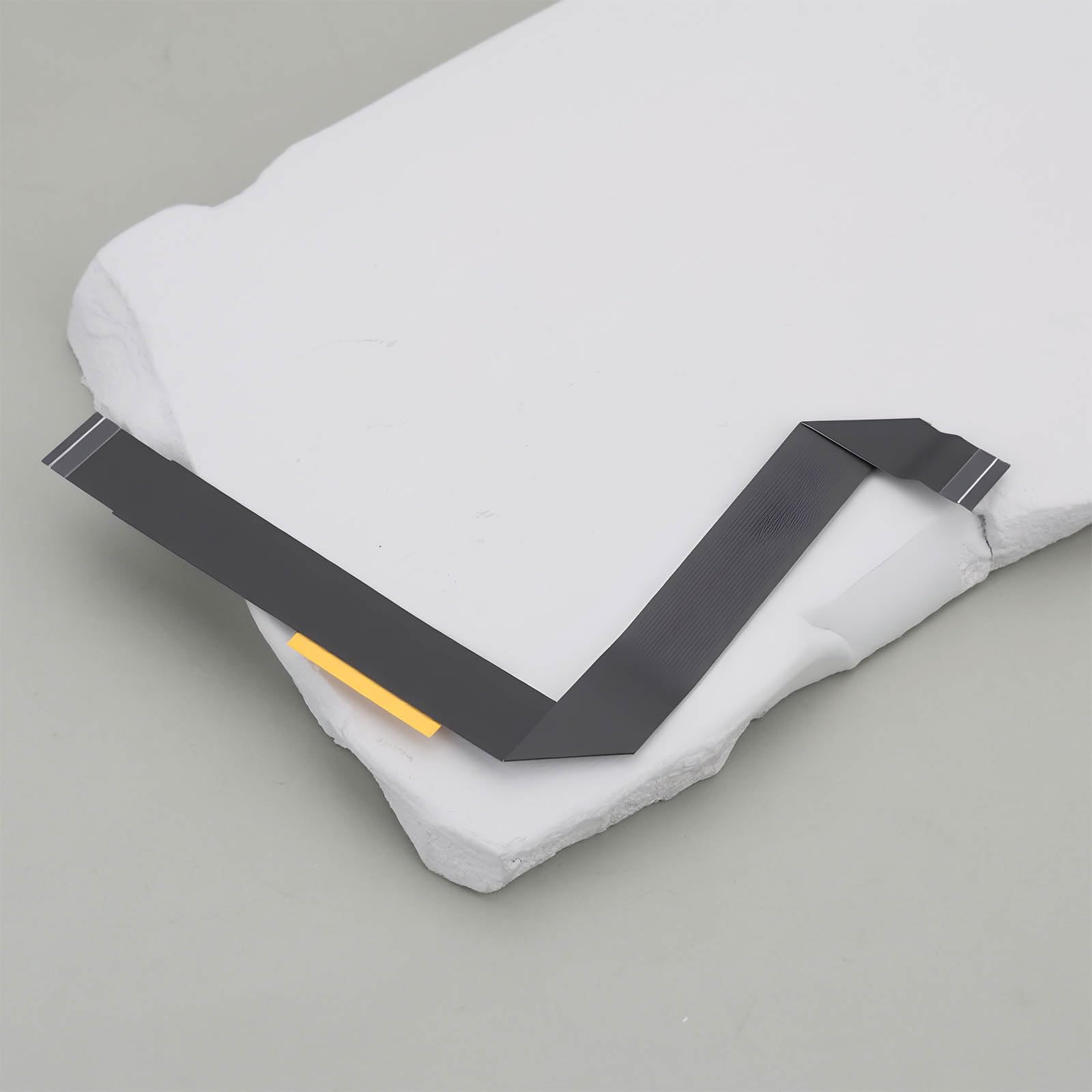 EMSea Touchpad Trackpad Flex Cable 593-1604-B compatible con MacBook Air de 13 pulgadas A1369 A1466 2013-2015