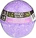 Hugo Naturals Fizzy Bath Bomb, Lavender and Vanilla, 6 Ounce Bath Bomb