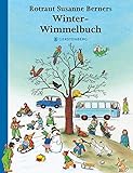 Die 11 besten Wimmelbücher für Kinder Winter-Wimmelbuch