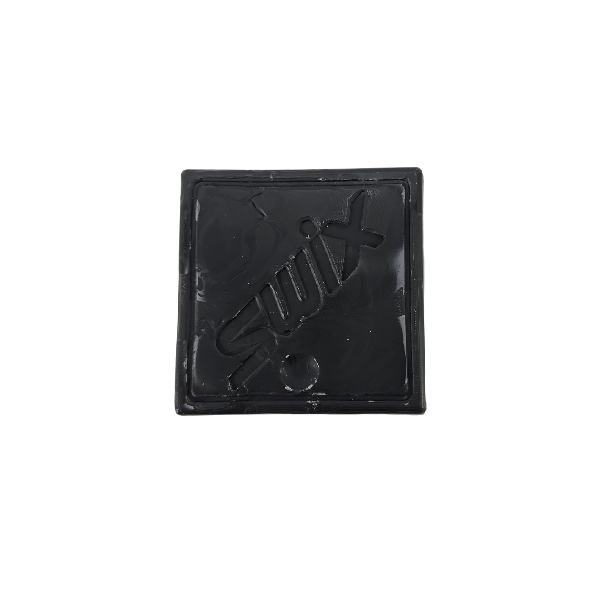 Swix Fixations de Ski TS10 - Noir - 0 °C/+10 °C - 40 g - pour Skis avancés - Unisexe - Taille US : 26-32 cm : 255-315 cm - Sports de Loisirs en Hiver