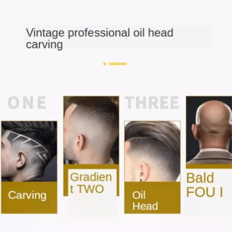 Image of Elevea ๐ญ๐ฑ ๐ฌ๐ฒ๐ฎ๐ฟ๐ ๐ช๐ฎ๐ฟ๐ฟ๐ฎ๐ป๐ Electric Trimmer for men, designed for both hair shaving and precise beard trimming. Experience effortless and versatile styling with this essential tool