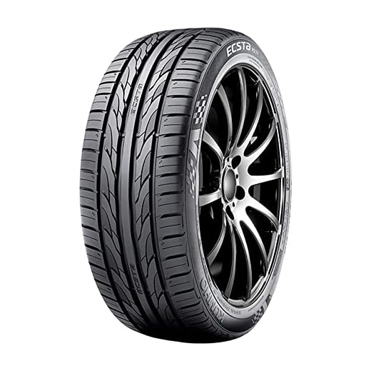 Kumho Ecsta PS31 Summer Performance Tire