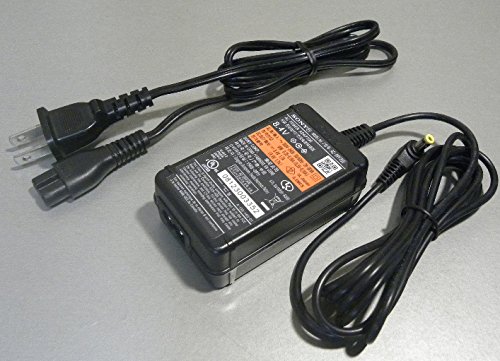 稀少！SONY　AC-V8 アダプタ Amazon | Tatsusen 互換電源 Sony適用 64W [16V 4A/3.75A/2.8A/2.2A