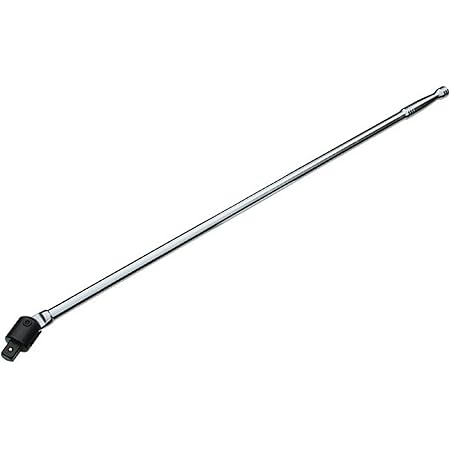 Gelenk Kraftgriff 3/4" 630 Mm Gelenkschlüssel Gelenkhebel Gelenkgriff