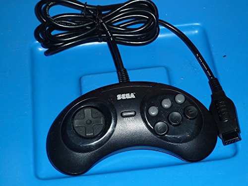 Controlador original Sega Genesis # MK-1653