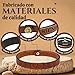 EFFEART Pulsera hombre pulseras personalizadas Imagen de EFFEART Pulsera hombre pulseras personalizadas