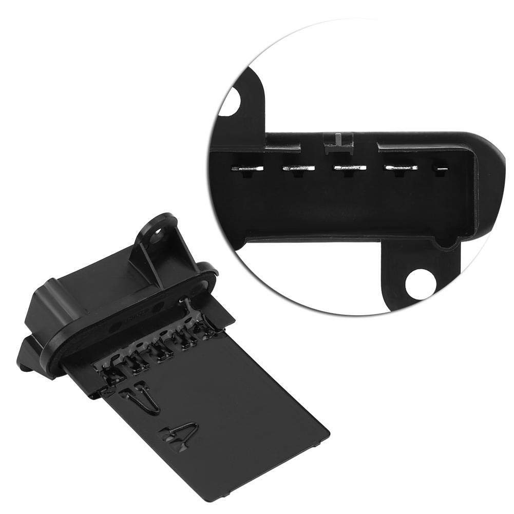 Broco Motore Liberty Resistenza,Motore riscaldatore ventole di controllo Resistenza for JEEP CHEROKEE LIBERTY WRANGLER 05066552AA
