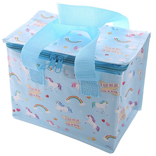 EliteKoopers Insulated Thermal Cool Tote Lunch Bag For School Office Picnic Kids Adult (1Pcs) โ image 1