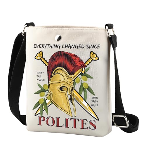Sac à bandoulière musique style urbain pour sorties et concerts
