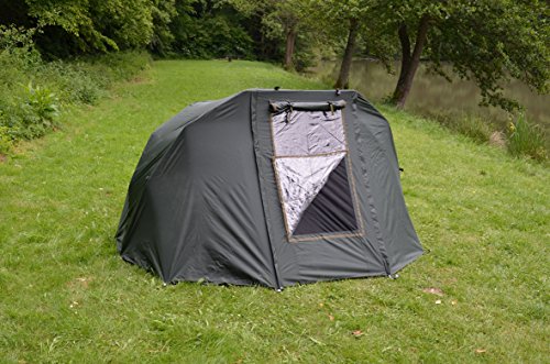 Sänger Top Tackle Systems Unisex – Erwachsene 10C4039507155933C10 Anaconda Dawn Breaker II Winterskin, Bunt, Normal