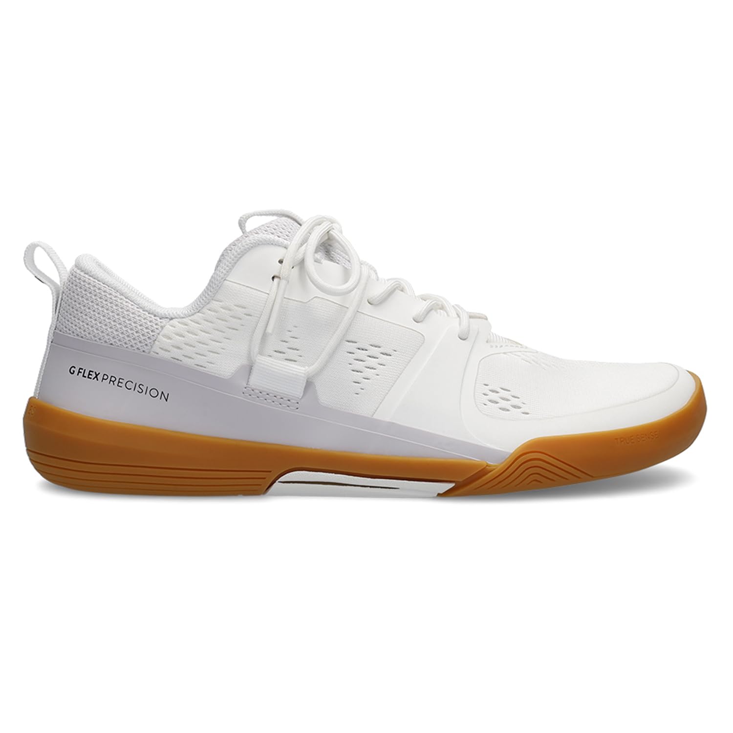 GROUNDIES G-Flex Precision Men - Trainingsschuh/Sportschuh