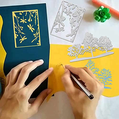 FineGood 2 set di fustelle per la creazione di