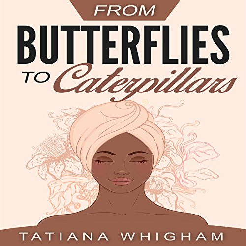 Cover art for From Butterflies to Caterpillars