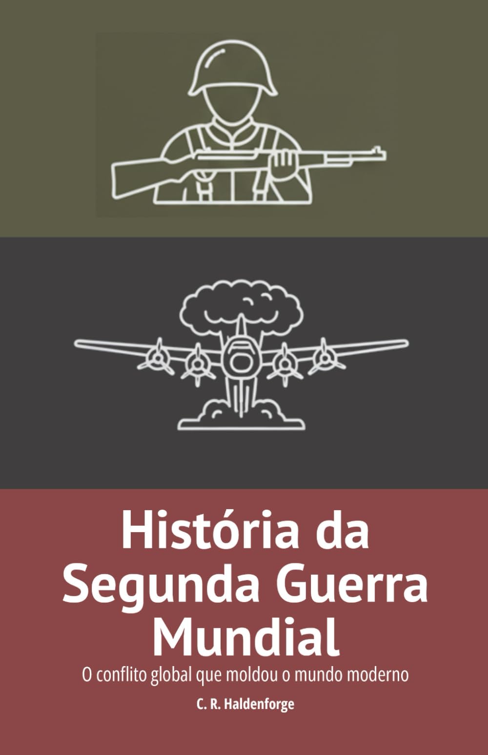 História da Segunda Guerra Mundial: O conflito global que moldou o mundo moderno