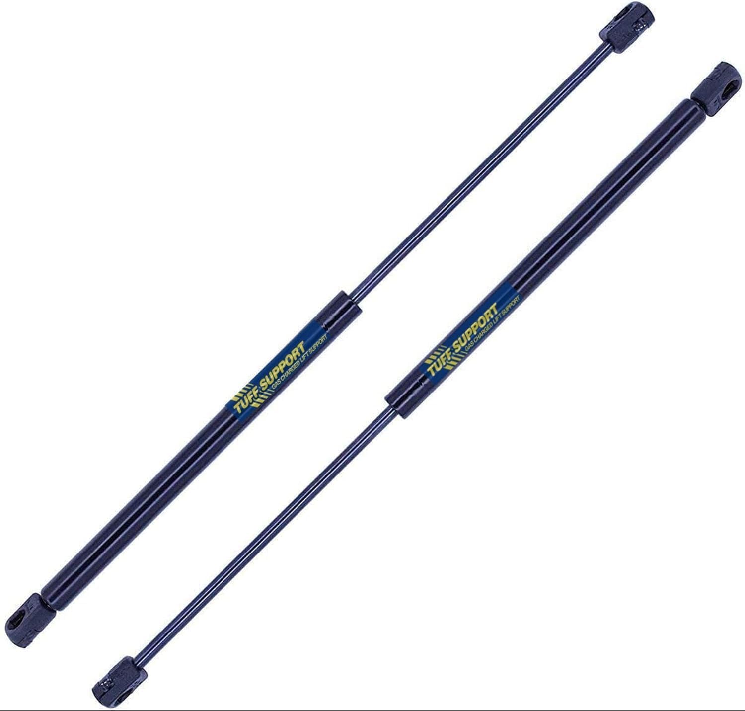 Tuff Support 2 Pieces (Set) Trunk Lid Lift Supports 1995 to 1999 Buick Riviera
