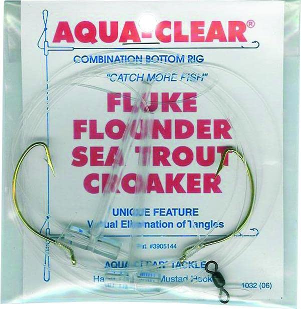 Aquaclear Aqua Clear Combination Bottom Rig Finish Desertcart INDIA