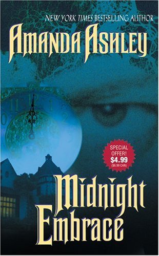 Buy Midnight Embrace — BookShops.in