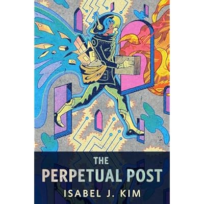 The Perpetual Post