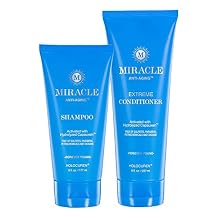 Shampoo and Extreme Conditioner, 2 Pack