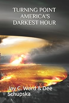 Paperback TURNING POINT, AMERICA'S DARKEST HOUR Book