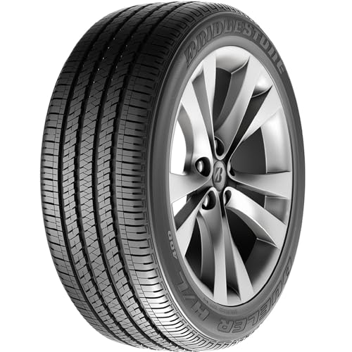 Bridgestone Dueler H/L 400 Highway Terrain SUV Tire P265/45R21 104 V