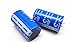 10Pcs 2.7V 500F supercapacitor - high-Performance supercapacitor 35x60mm Blue