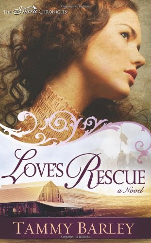 Love's Rescue (Sierra Chronicles #1)