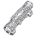 Hiddleston Well Made Full Finger Rings Jewelry Adjustable Armor Armour Knuckle Long Rings for Women