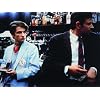 Made in U.S.A. (The Criterion Collection) [DVD]