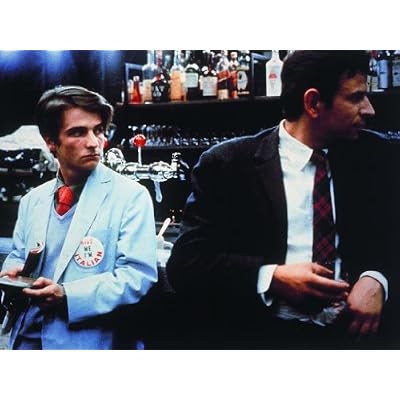 Made in U.S.A. (The Criterion Collection) [DVD]
