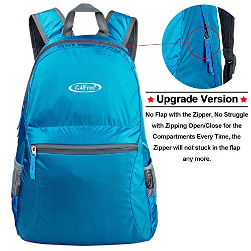 G4Free 20L Zaino Pieghevole Ultraleggero
