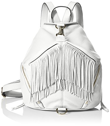 rebecca minkoff fringe backpack