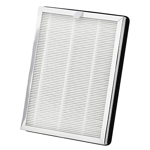 Filtre de rechange H13 True charbon actif contre les odeurs
