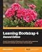Learning Bootstrap 4 - Second Edition