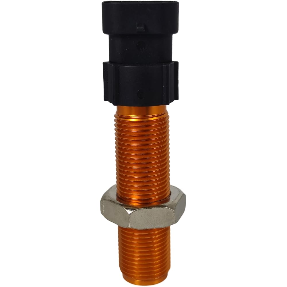 M111専用 Amazon.com: XYZIL 4-Wire Speed Sensor Q21-6004 577-59502