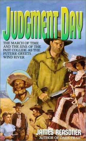 Judgment Day (Wind River)