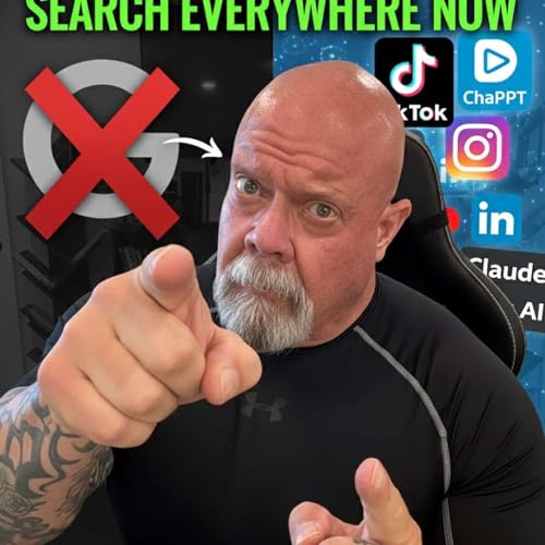 Your Google SEO Strategy Is Worthless (Here's What Actually Works in 2026!)